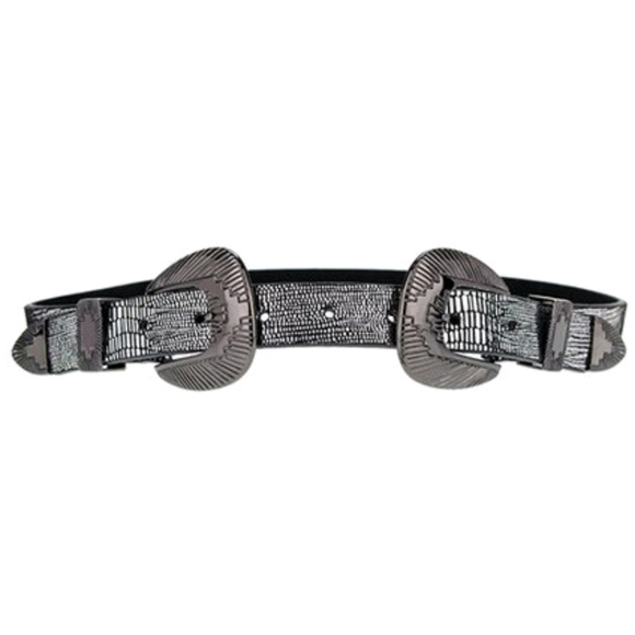 Lovestrength Accessories - Vintage Inspired Lovestrength Winslow Belt (NWT)